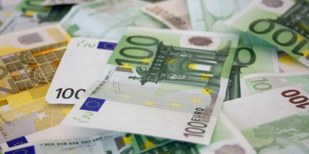 Évolution du prix de l’euro en DZD et dynamique du change parallèle
