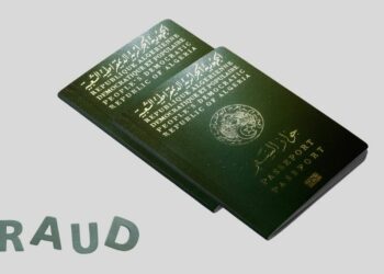 Faux passeports algériens le verdict est tombé