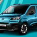 Fiat Doblo Club made in Algérie : prix et spécificités