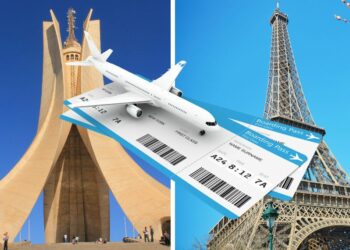 France-Algérie : Voici les prix des billets pour l'Aid el-Adha 2025