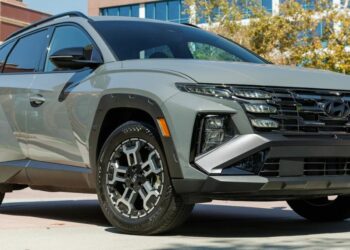 Hyundai débarque en Algérie : Voici le prix du Tucson XRT 2025 sur le marché mondial