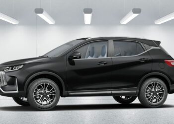 Jetour X50 made in Algérie : Voici son prix incroyable