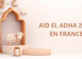 La date officielle de l’Aïd el-Adha 2025 en France annoncée