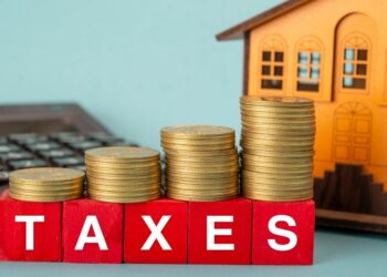 La taxe habitation de retour en France  : qui sera concerné  ?