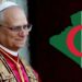 Le nouveau pape Léon XIV va-t-il visiter l'Algérie