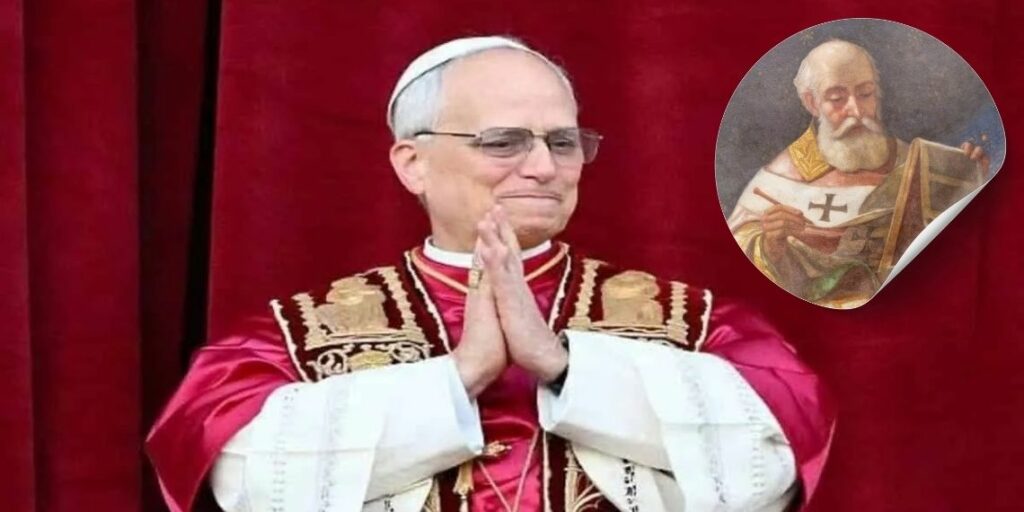 Le pape Léon XIV va-t-il visiter l'Algérie bientôt ?