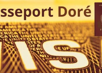 Le programme de passeport doré de Malte supprimé