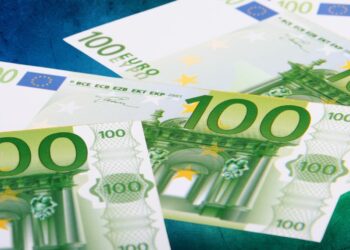 Le taux euro – dinar algérien s'affole au square Port-Saïd