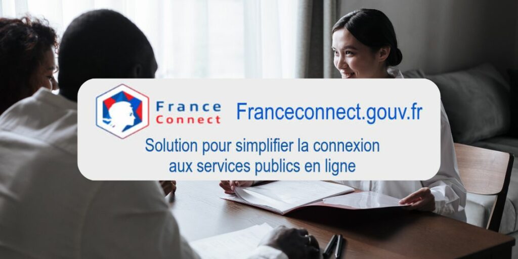 Les allocations CAF désormais liées à FranceConnect