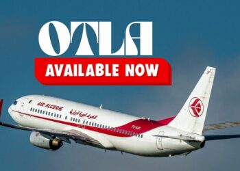 Offre Otla d'Air Algérie : les places encore disponibles mais il faut faire vite
