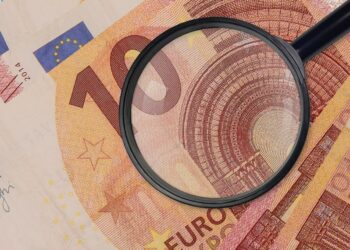 Plus de 100 000 euros en faux billets saisis à Alger