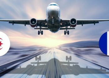 Prix des vols depuis la France : L'Algérie moins chère que le Maroc et la Tunisie