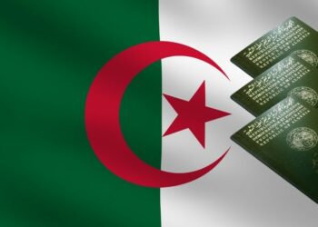 Que vaut le passeport algérien au niveau mondial