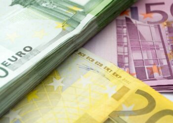 Quel est le prix de 1000 euros sur le marché noir algérien ?