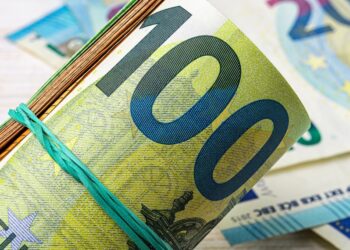 Prix de l'euro face au dinar algérien