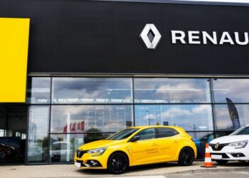 Renault Algérie, c’est fini