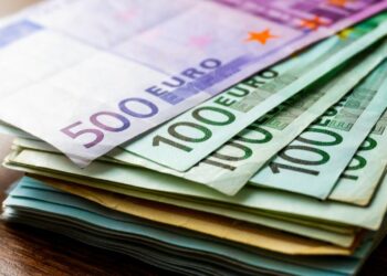 Square d’Alger : L’euro en hausse face au dinar algérien