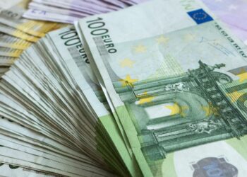 Square d’Alger : Voici le prix de l’euro en DZD ce 30 mai