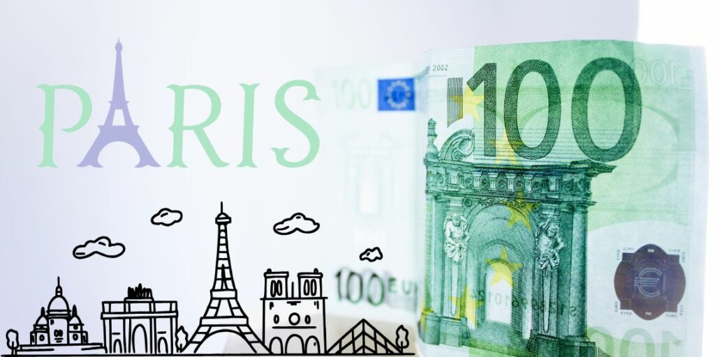 Taux de change de 100 euros en dinar algérien à Paris