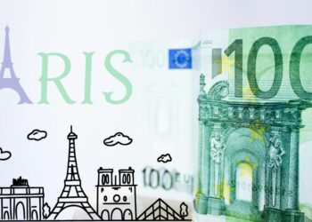 Taux de change de 100 euros en dinar algérien à Paris