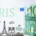 Taux de change de 100 euros en dinar algérien à Paris
