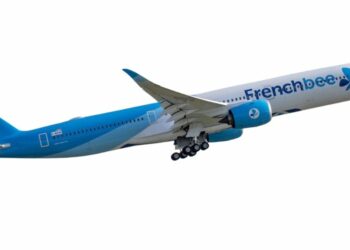 Testez ces vols Montréal - Paris à 150 euros seulement