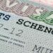 Top 10 des visas Schengen les plus faciles à obtenir à l'été 2025
