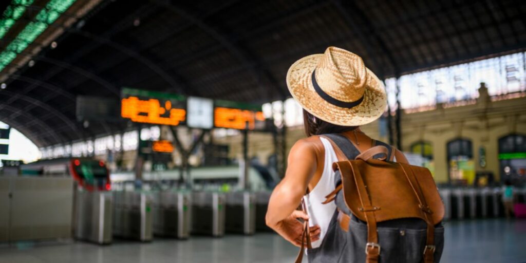 Transport et conscience environnementale en mutation