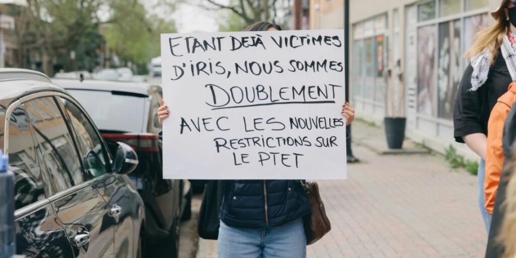 Travailleurs algériens exploités dans les agences de placement