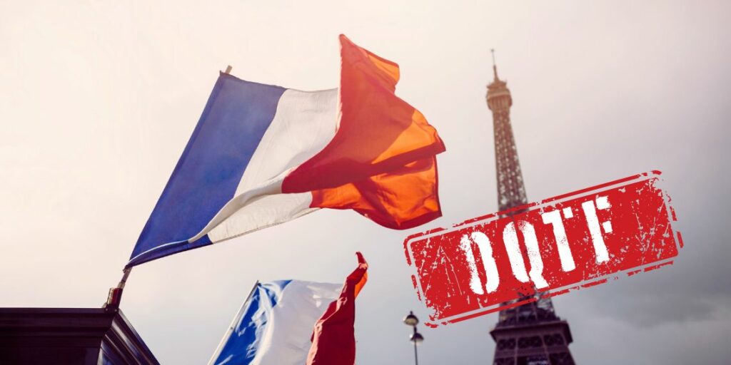 Un OQTF a-t-il le droit de demander un titre de séjour en France ?