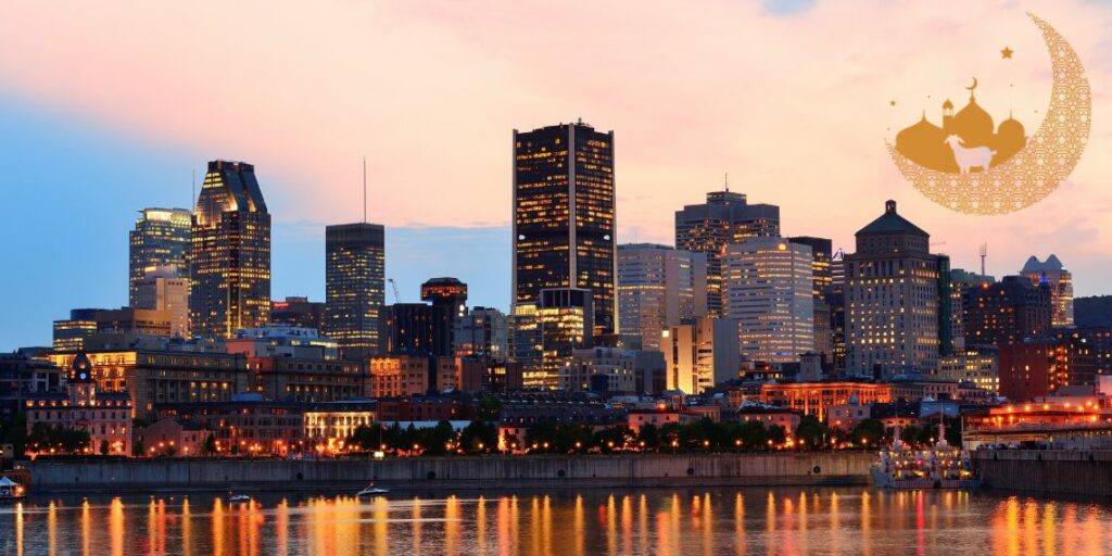 Une célébration communautaire forte dans le contexte canadien