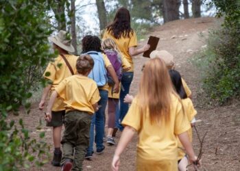 Vacances gratuites pour les enfants algériens de France Comment s'inscrire