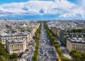 Top 10 des pires villes de France en 2025