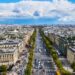 Top 10 des pires villes de France en 2025
