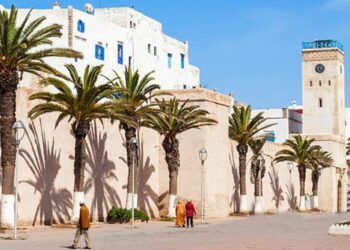 Voici la ville du Maghreb qui fait rêver les retraités français