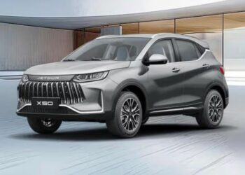 Voici la voiture Jetour la moins chère en Algérie