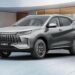 Voici la voiture Jetour la moins chère en Algérie