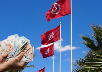Voici le montant en euros transféré par la diaspora vers la Tunisie