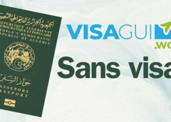 Voici le nouveau classement du passeport algérien en 2025