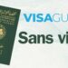 Voici le nouveau classement du passeport algérien en 2025