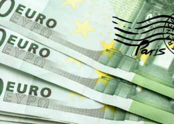 Voici le prix de 100 euros en DZD à Paris ce 25 mai