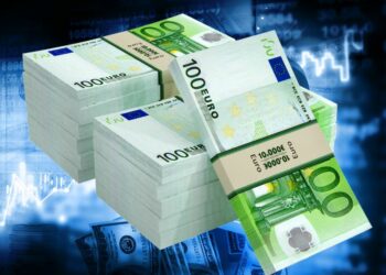 Voici le prix de 1000 euros en DZD au square Port-Saïd