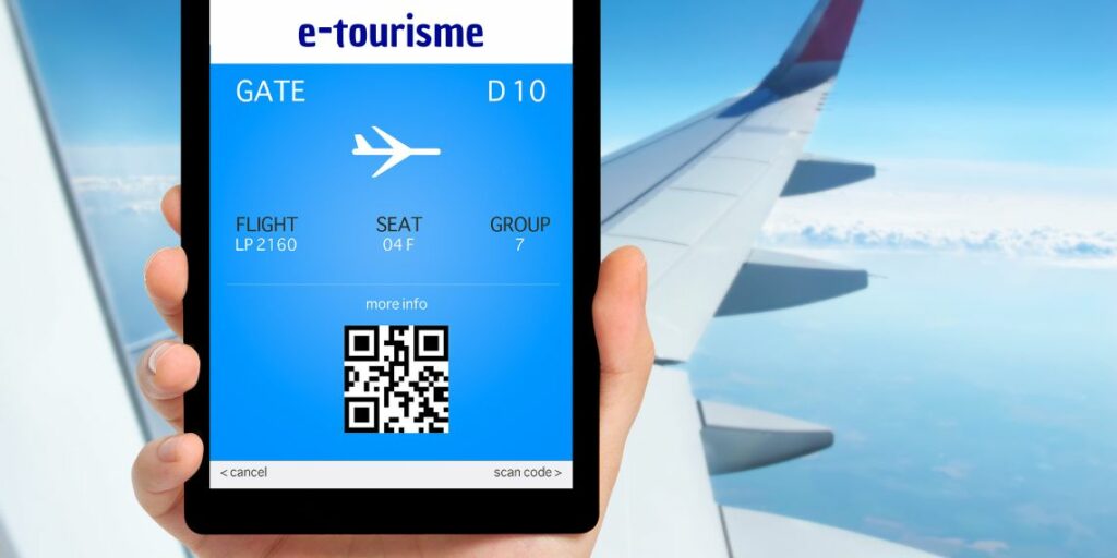 Acheter un billet d’avion maintenant devient accessible à plus de profils
