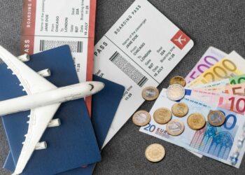 Acheter un billet d’avion maintenant et payer plus tard : c’est désormais possible