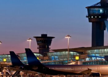 Aéroport international d’Alger grand changement en vue