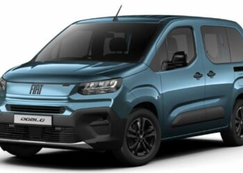 Comment commander la nouvelle Fiat Doblo made in Algérie ?