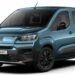 Comment commander la nouvelle Fiat Doblo made in Algérie ?