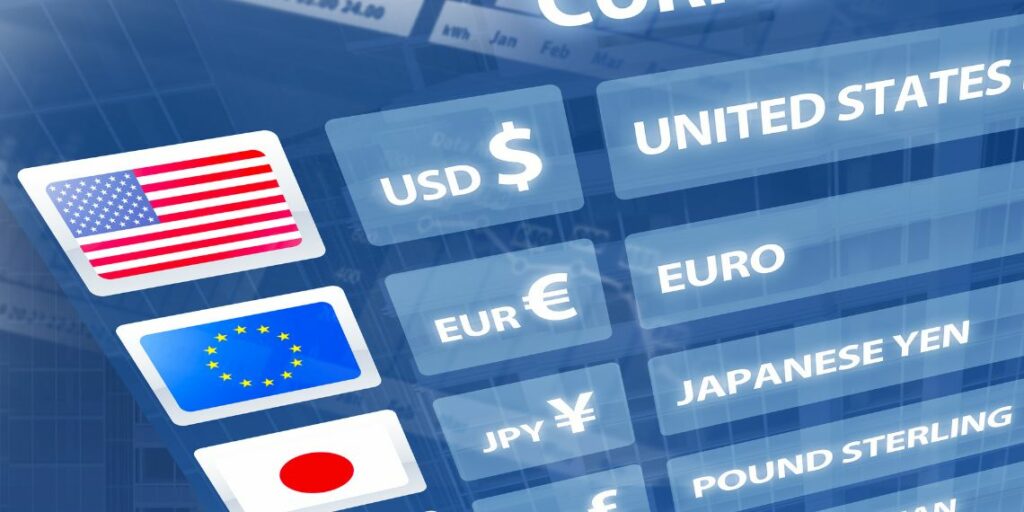 Comparatif des taux de change officiels et informels