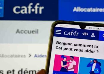 Mettre à jour votre situation CAF : comment faire ?