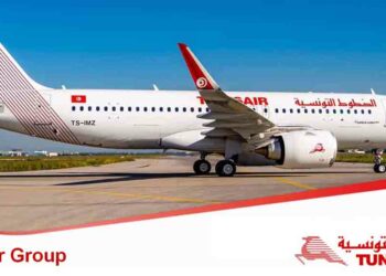 Tunisair condamnée en France